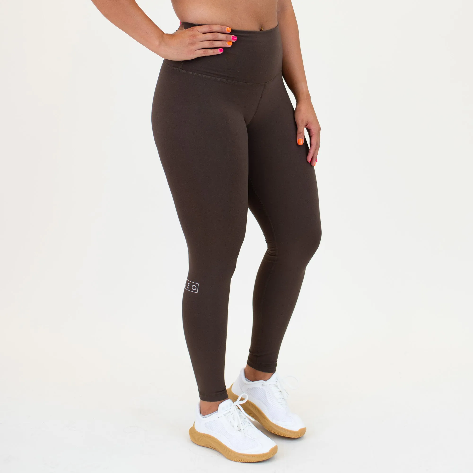 El Toro Legging 25" - High Rise