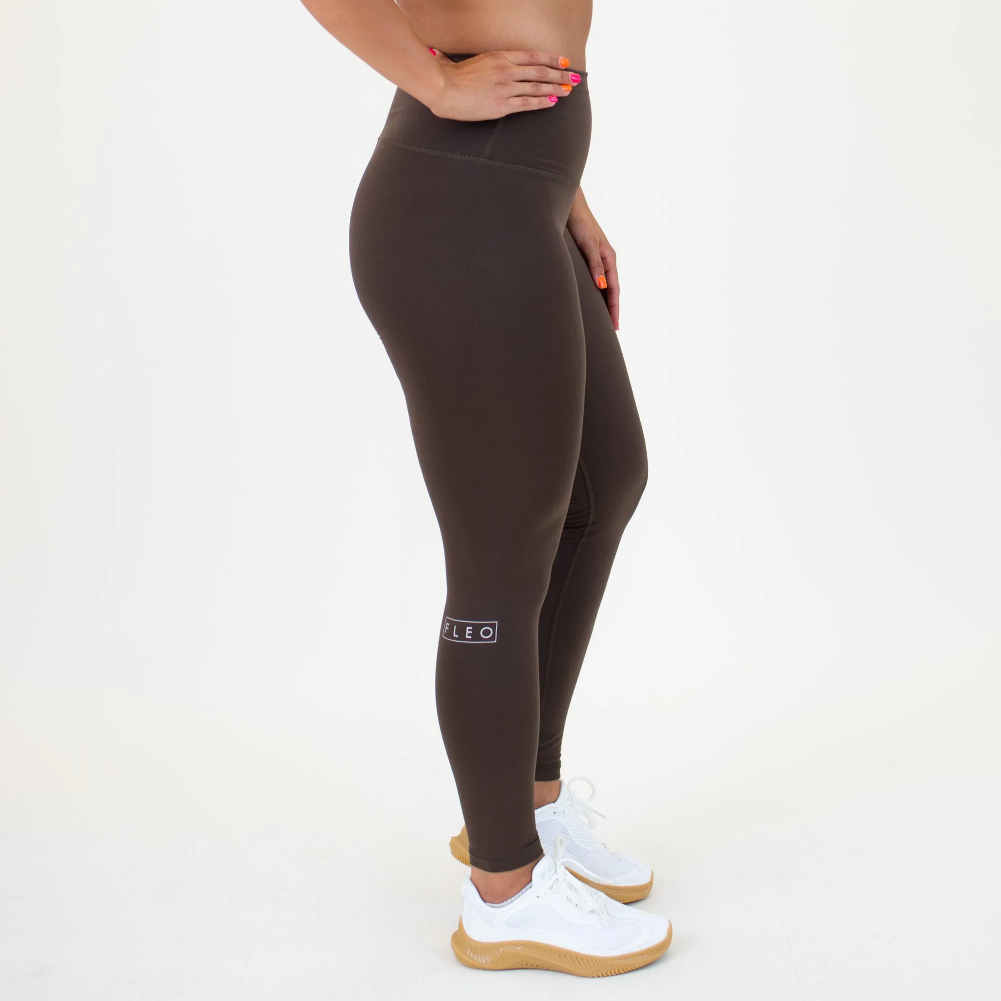 El Toro Legging 25" - High Rise