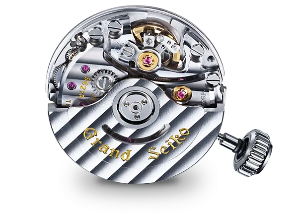 Elegance Collection Calibre 9S27 Automatic STGK007