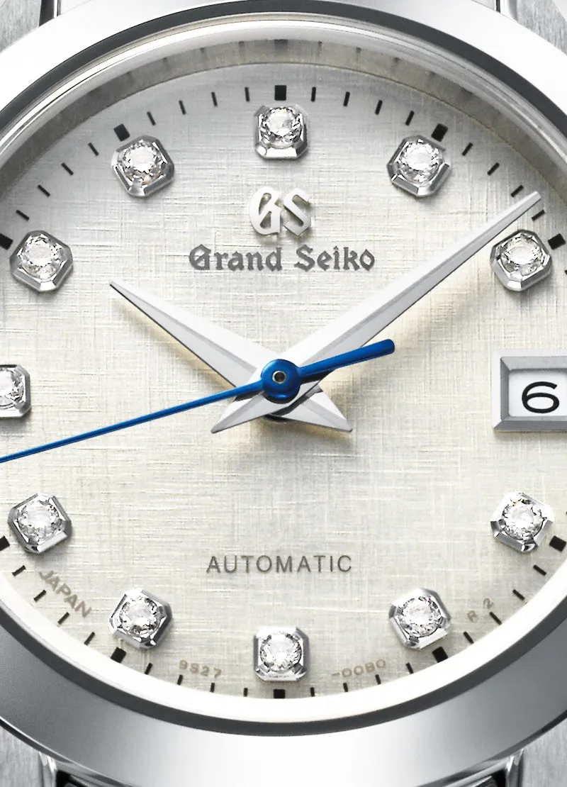 Elegance Collection Calibre 9S27 Automatic STGK007