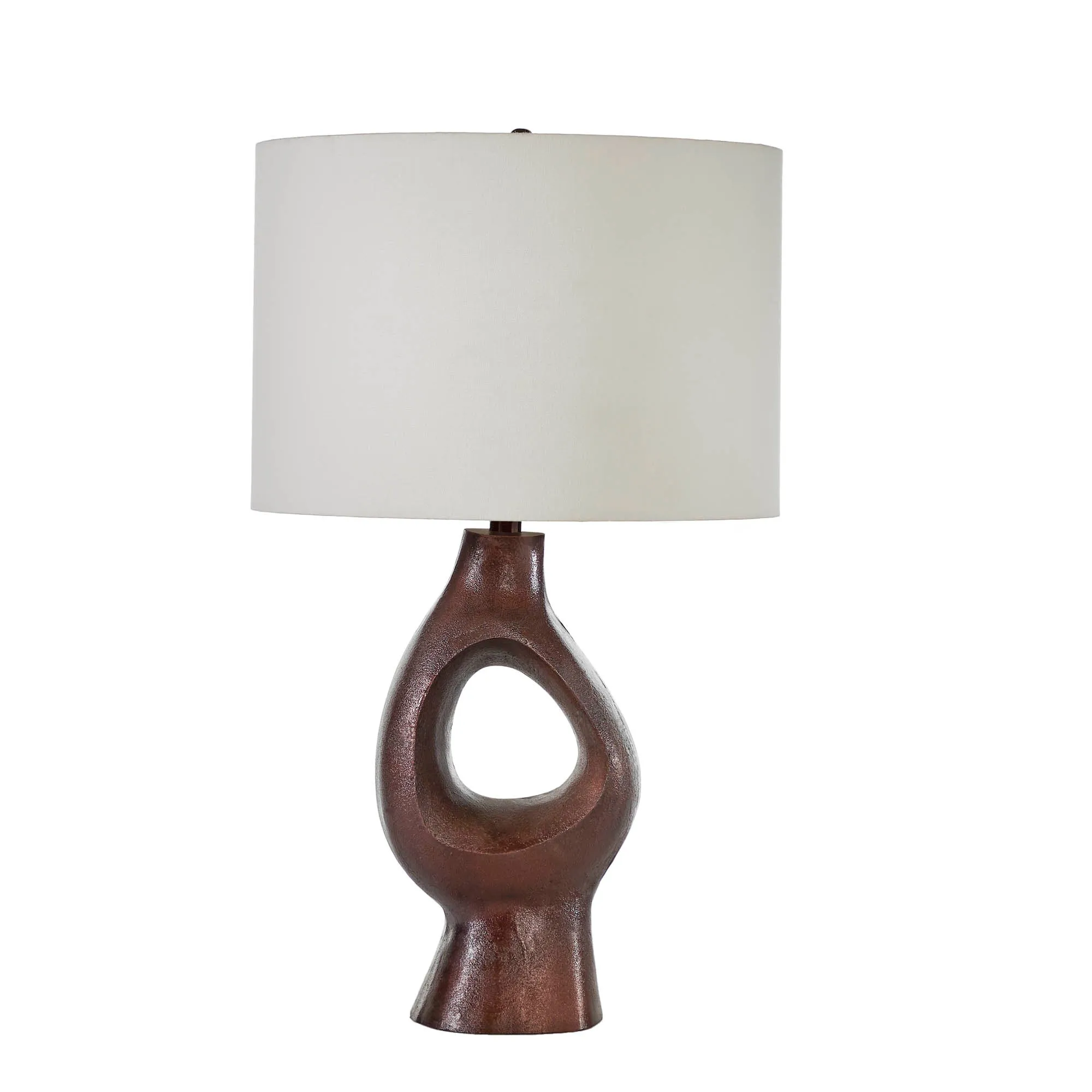 Ember Table Lamp