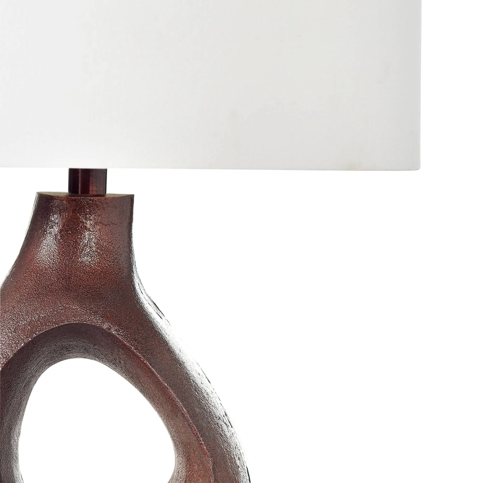 Ember Table Lamp