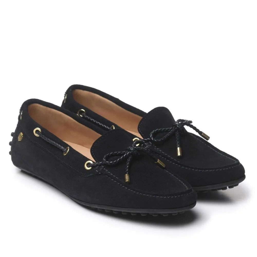 Fairfax & Favor Ladies Henley Driving Shoes