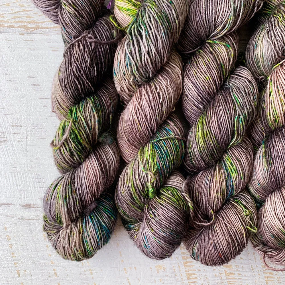 Finch - Dyed To Order