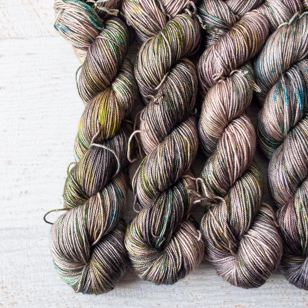 Finch - Dyed To Order