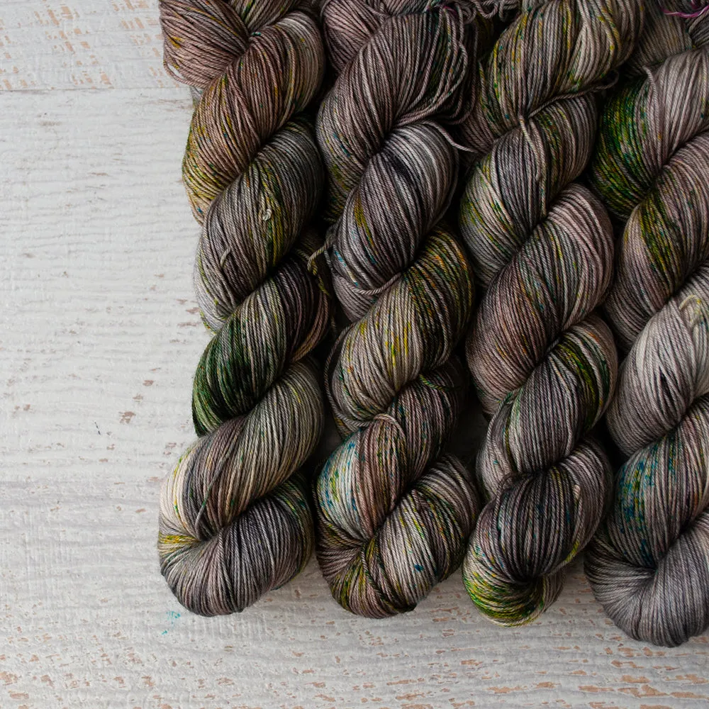 Finch - Dyed To Order