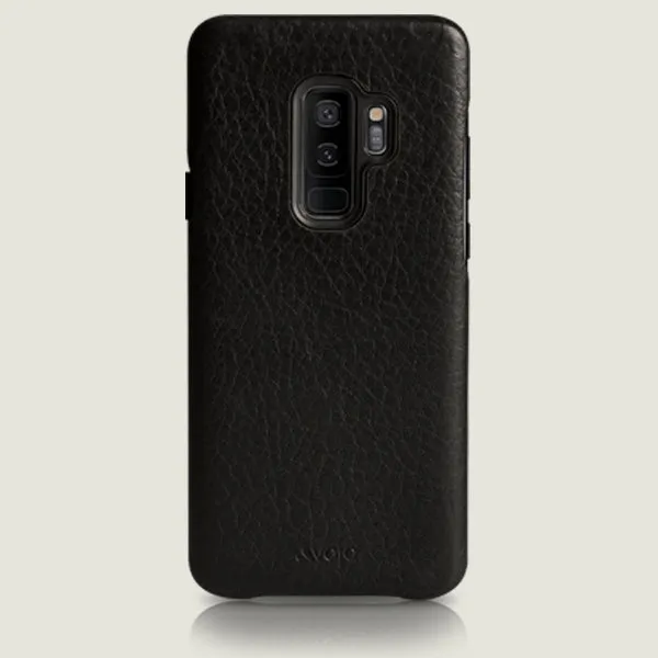 Grip Samsung S9 Plus Leather Case