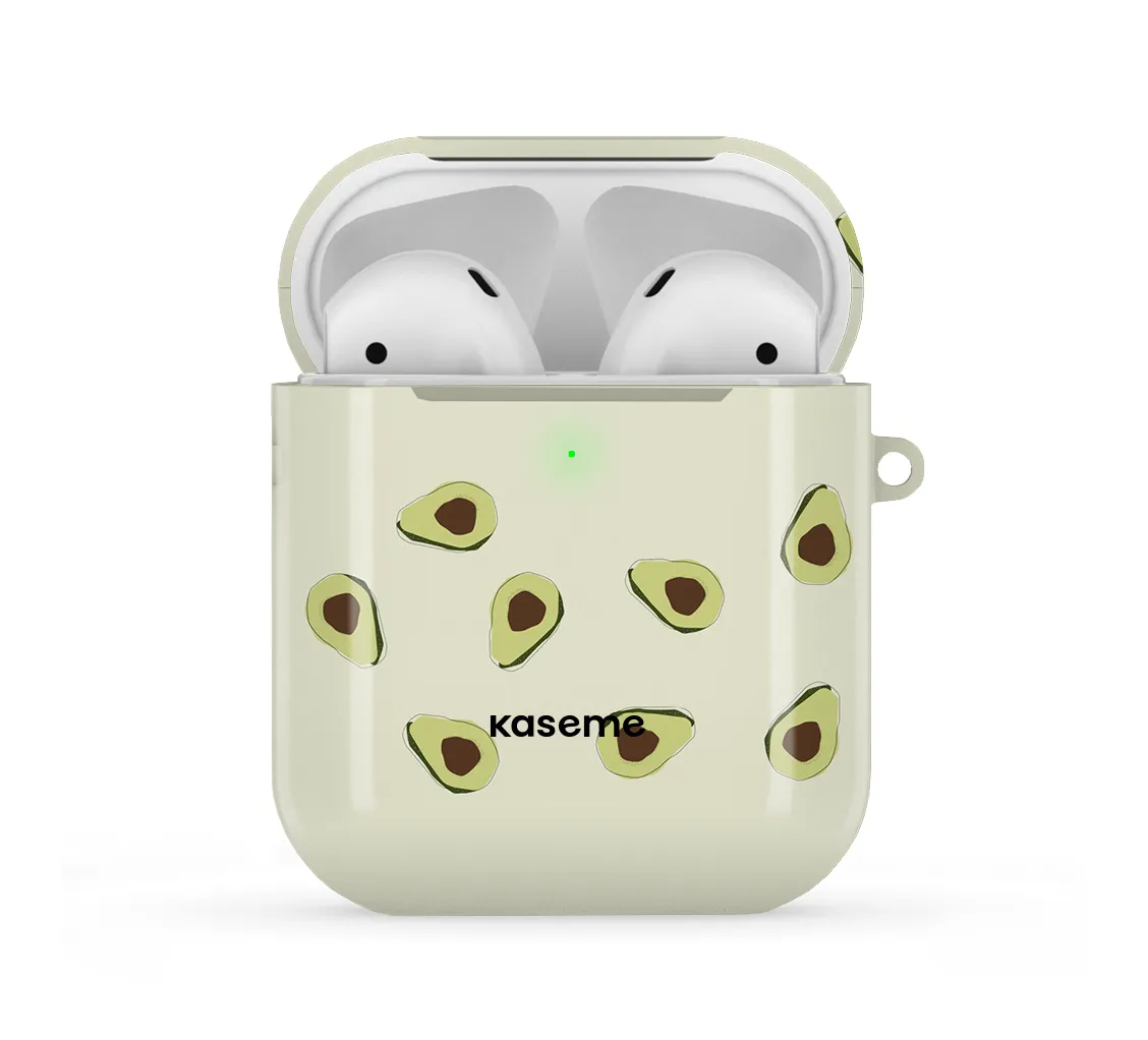 Guacc AirPods Case