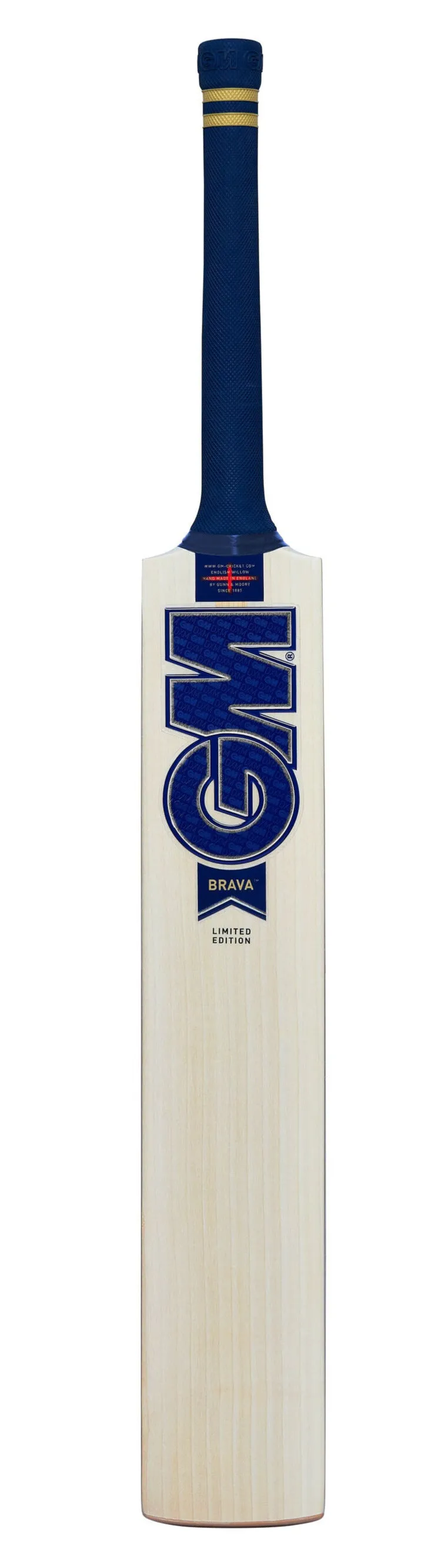 Gunn & Moore BRAVA Original Cricket Bat