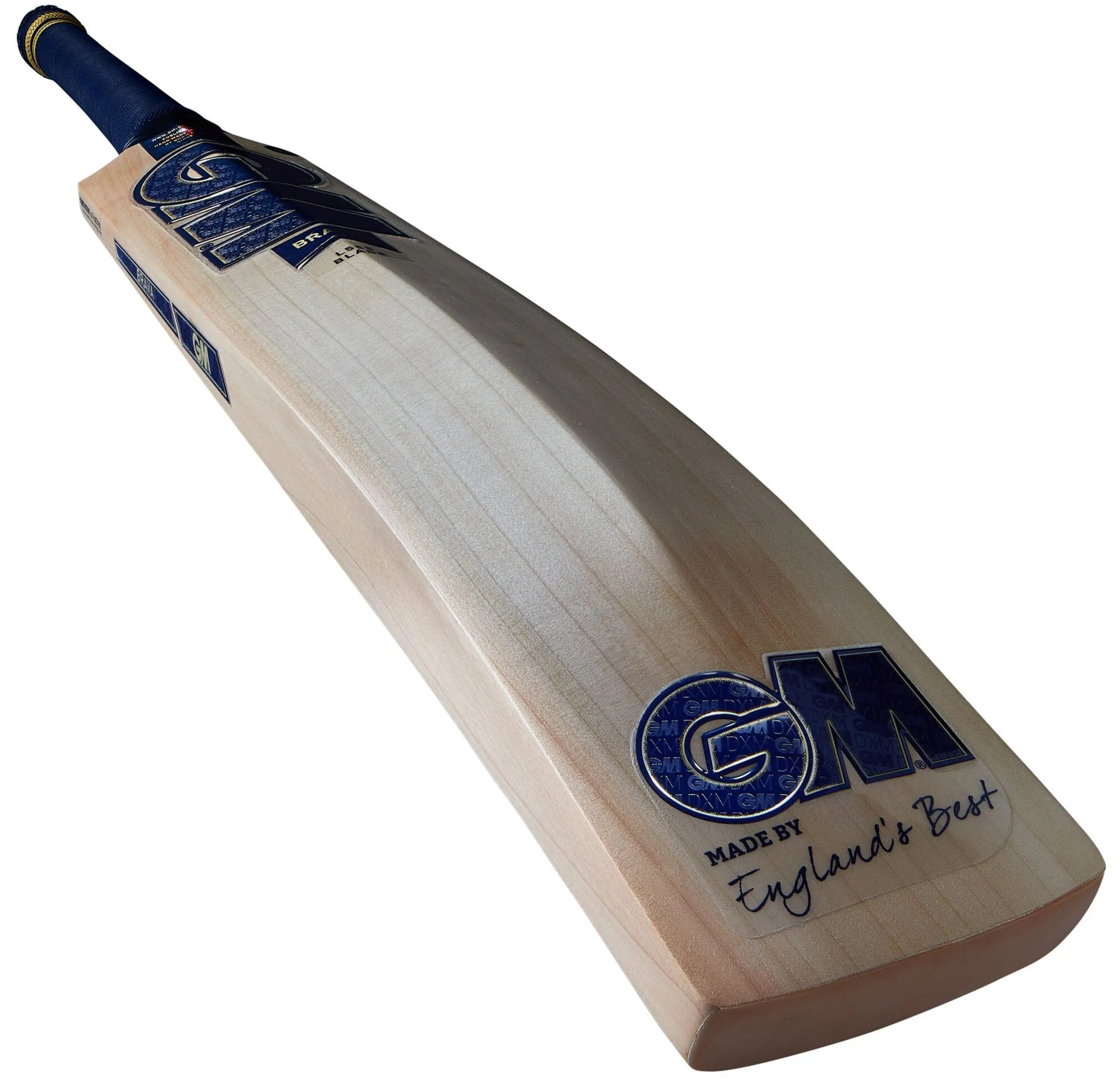 Gunn & Moore BRAVA Original Cricket Bat