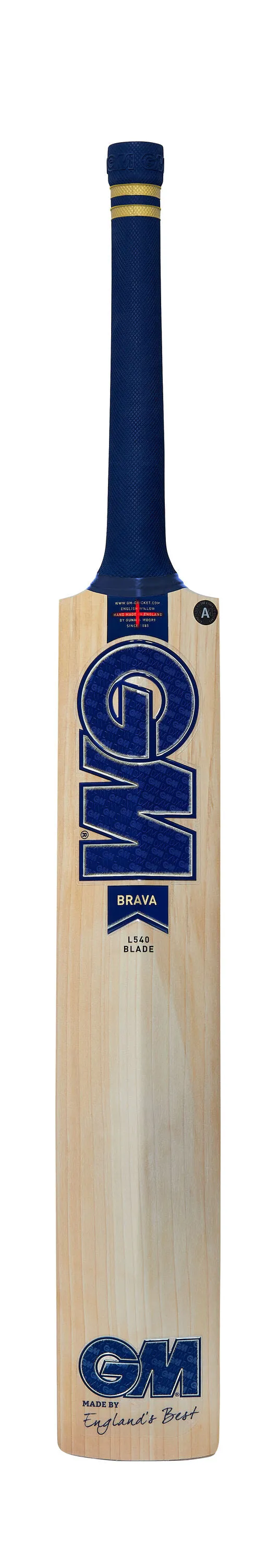 Gunn & Moore BRAVA Original Cricket Bat