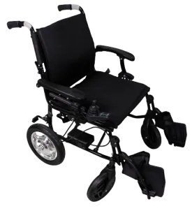 Hero 1 Motorized Wheelchair