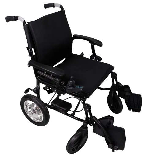 Hero 1 Motorized Wheelchair