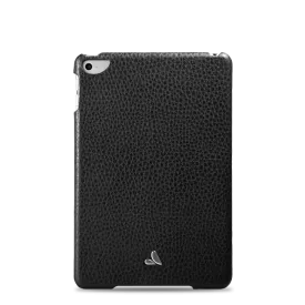 iPad Mini 4 Leather Grip Case