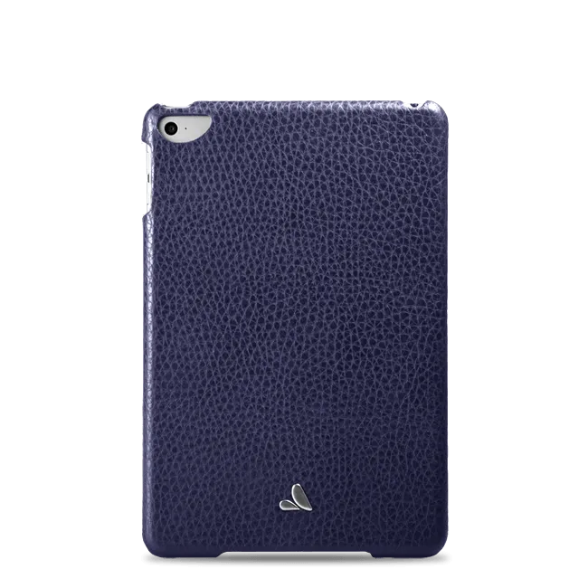 iPad Mini 4 Leather Grip Case