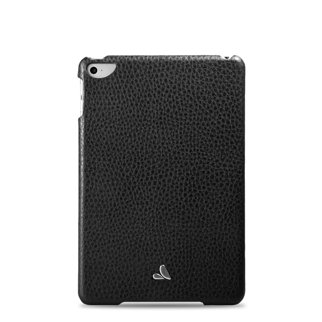 iPad Mini 4 Leather Grip Case