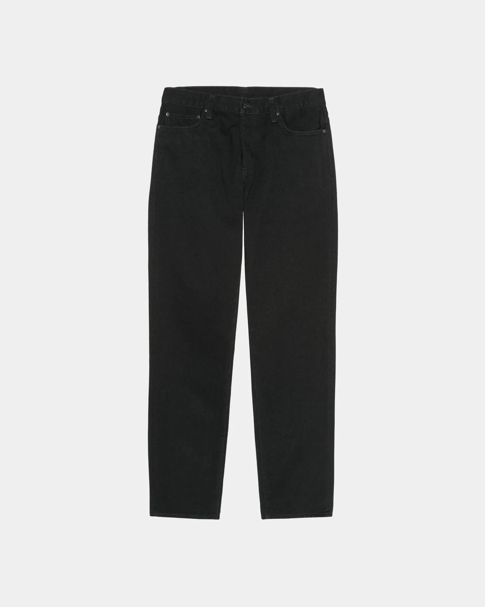 Klondike Pant - Maitland Denim | Black (one wash)