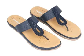 Ladies Comfort Chappal  53379