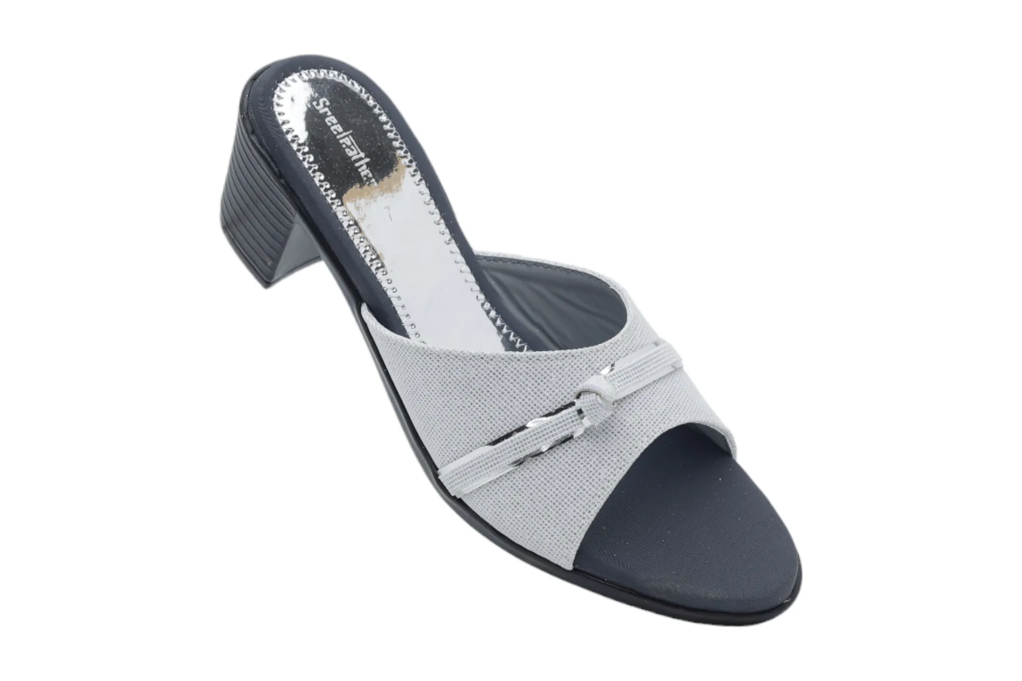 LADIES FANCY CHAPPAL 52337