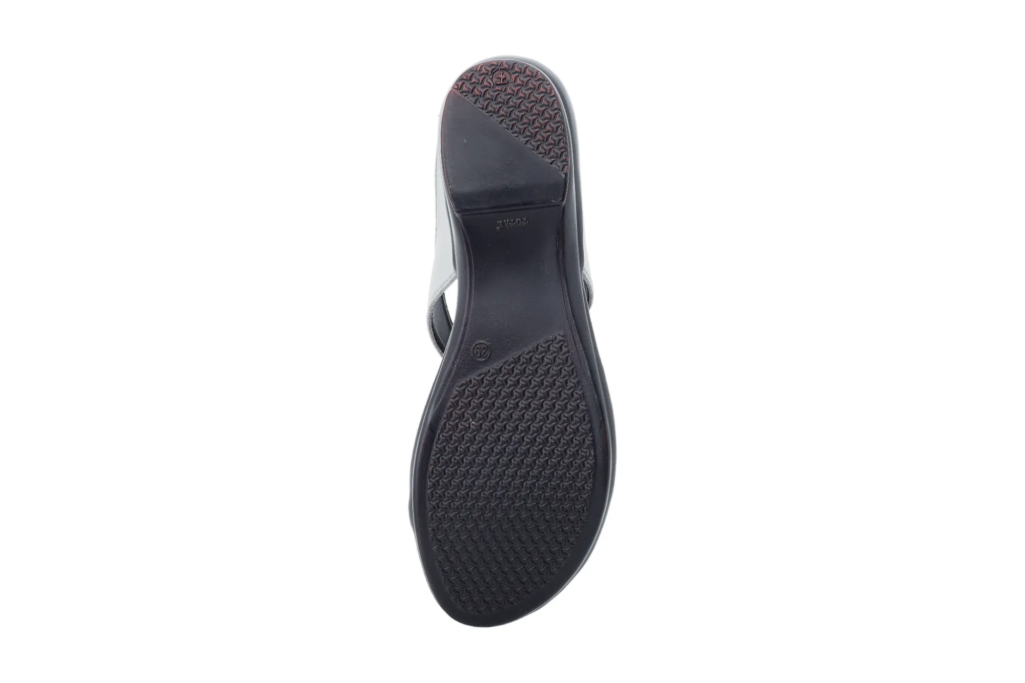 LADIES FLAT CHAPPAL 92053