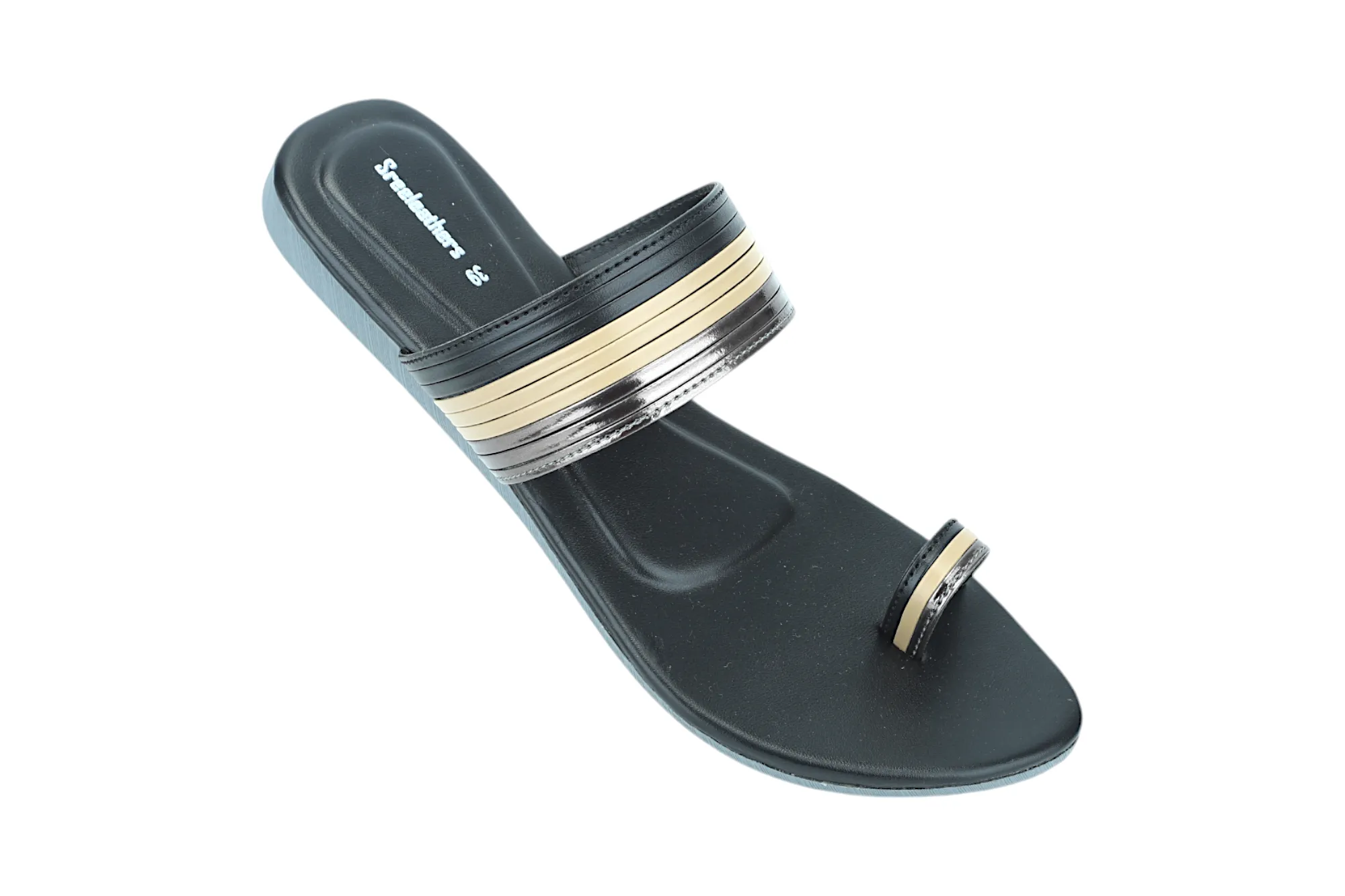 Ladies Flat Chappal 994969