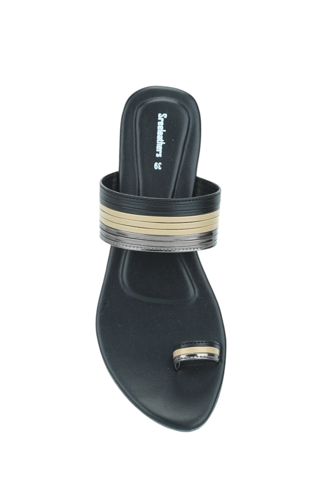 Ladies Flat Chappal 994969