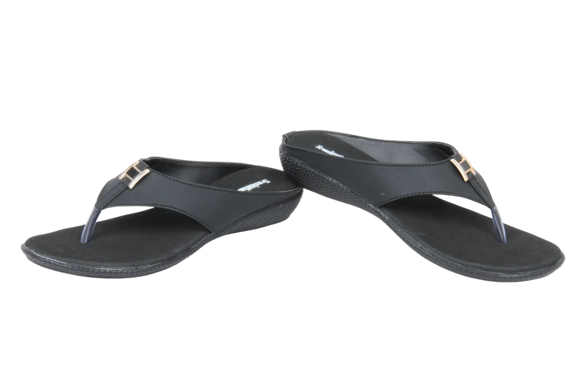 LADIES FLAT MCP CHAPPAL 92045