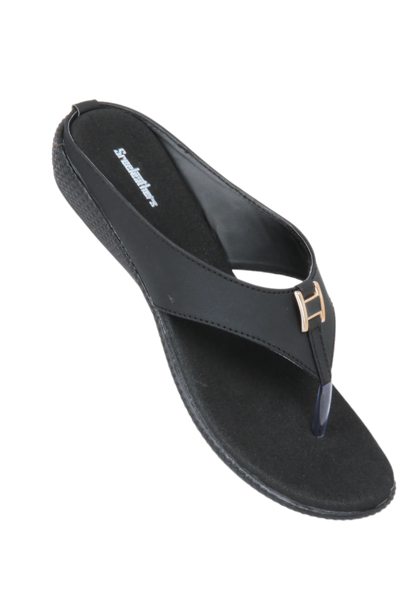 LADIES FLAT MCP CHAPPAL 92045