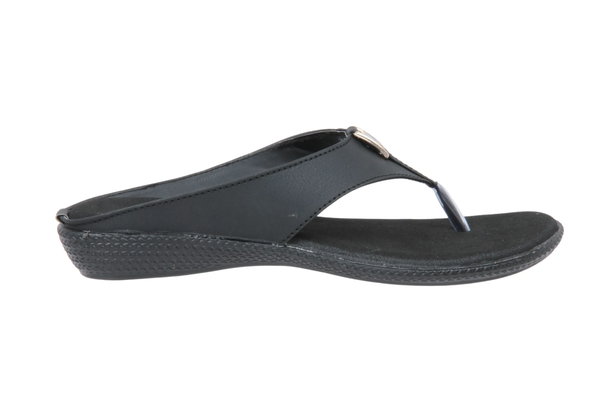 LADIES FLAT MCP CHAPPAL 92045