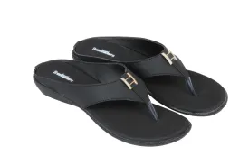 LADIES FLAT MCP CHAPPAL 92045