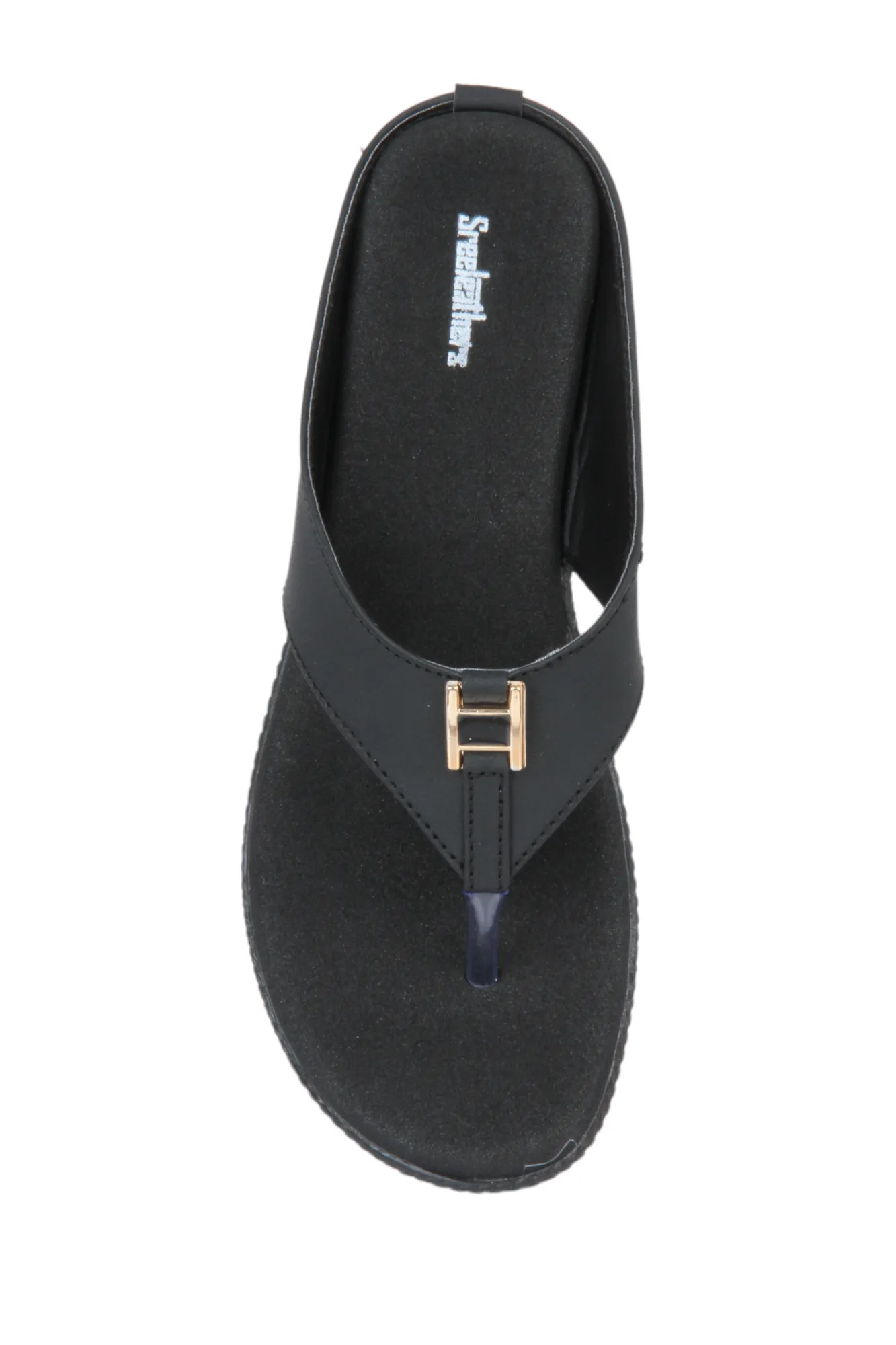 LADIES FLAT MCP CHAPPAL 92045