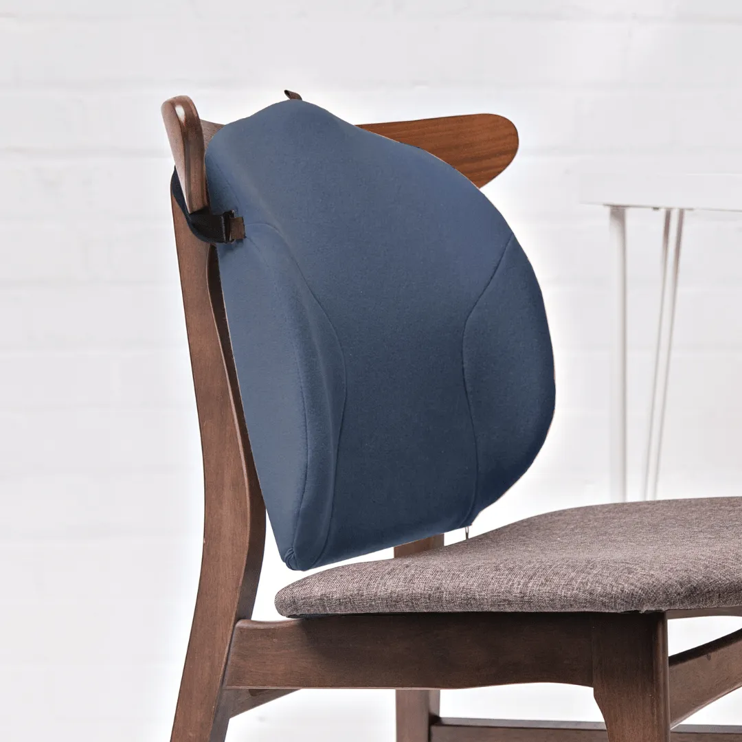 Memory Foam Chair Back Cushion - Superest