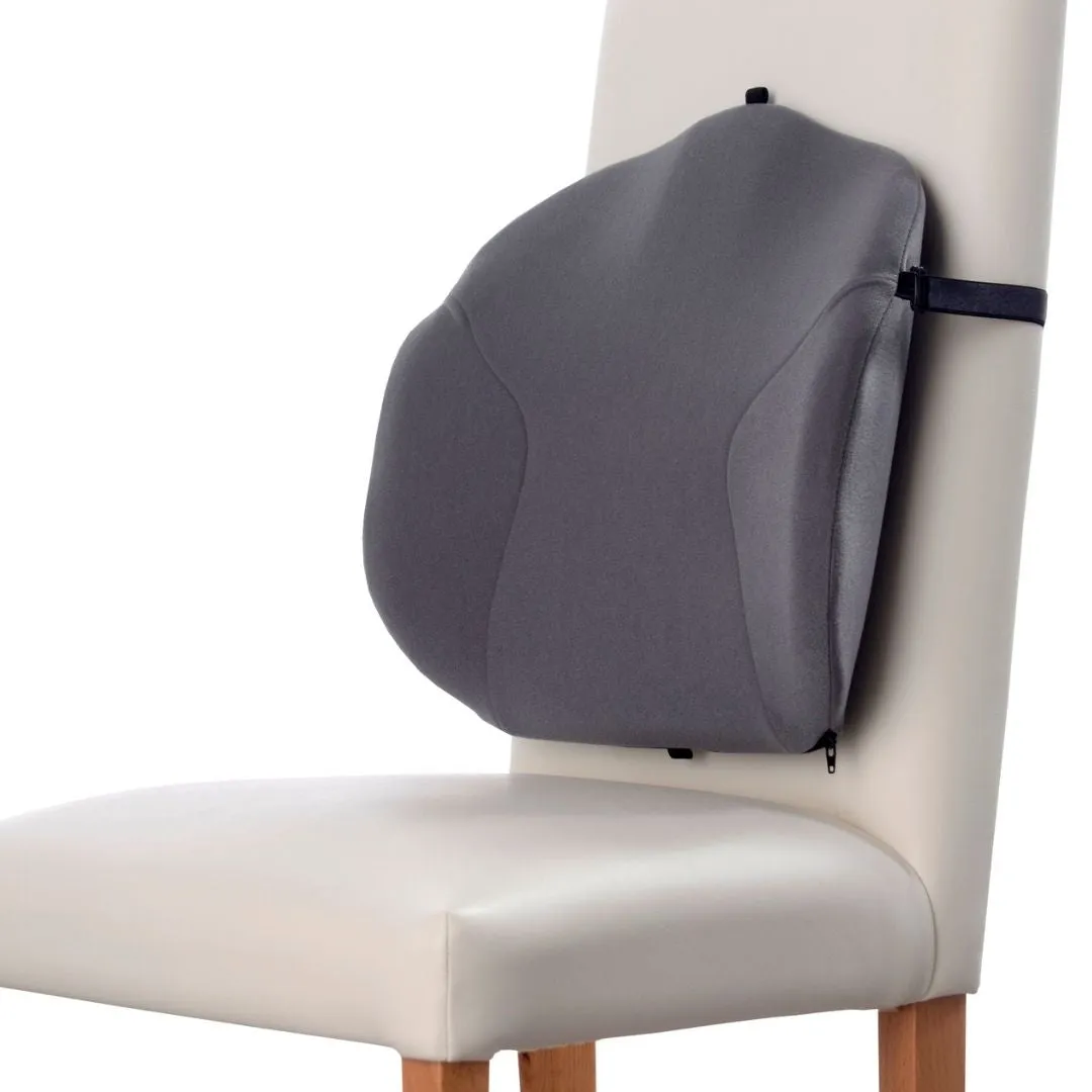 Memory Foam Chair Back Cushion - Superest