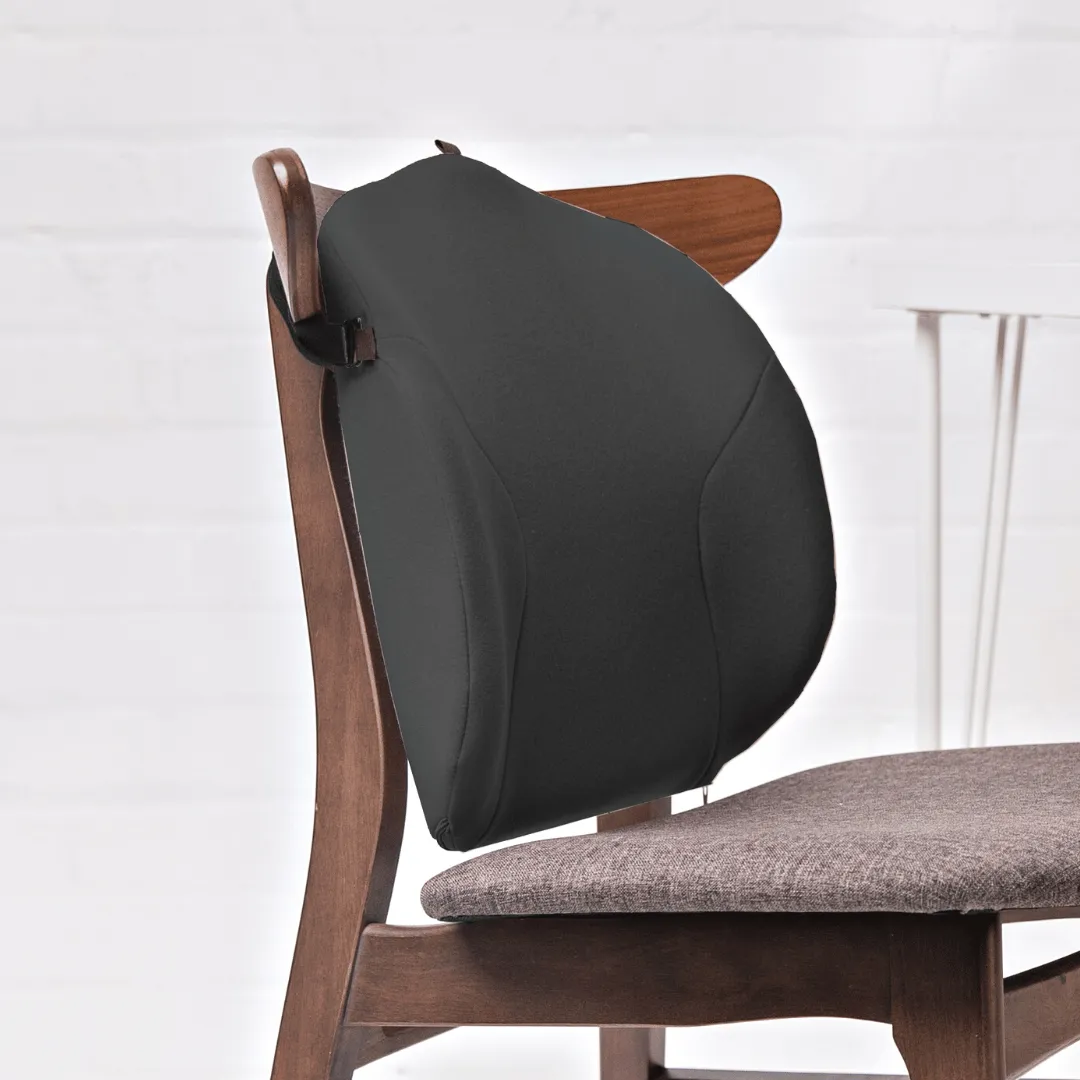 Memory Foam Chair Back Cushion - Superest