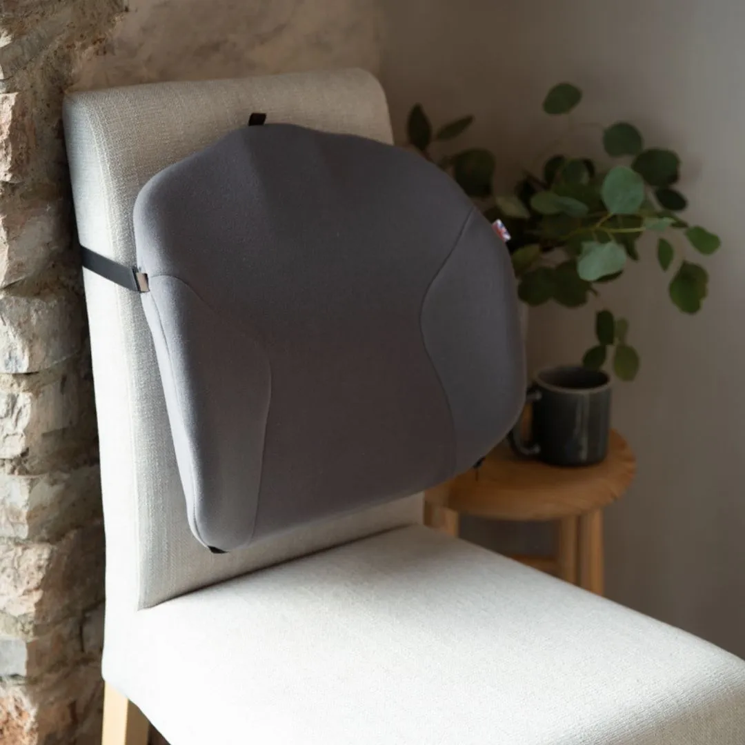 Memory Foam Chair Back Cushion - Superest