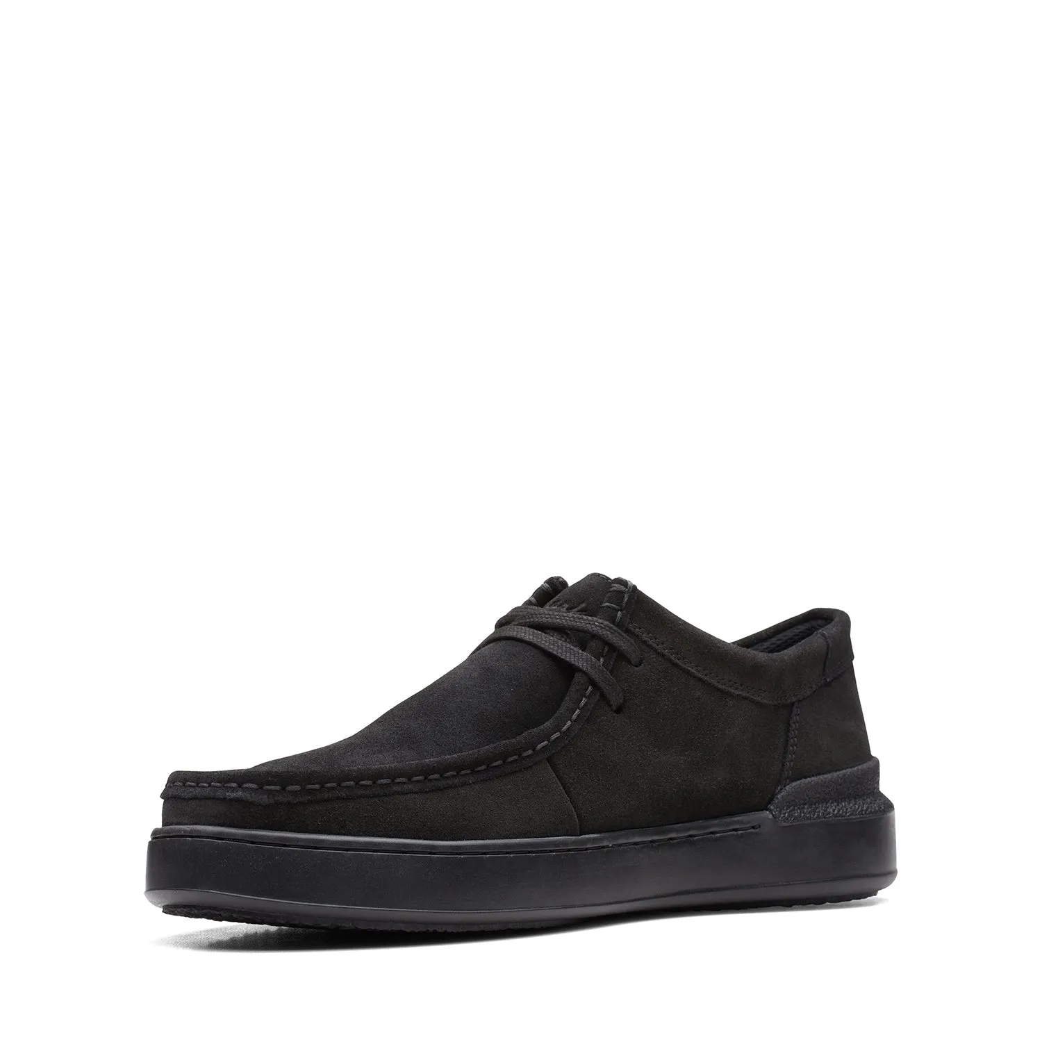 Mens - CourtLiteWally Black/Black