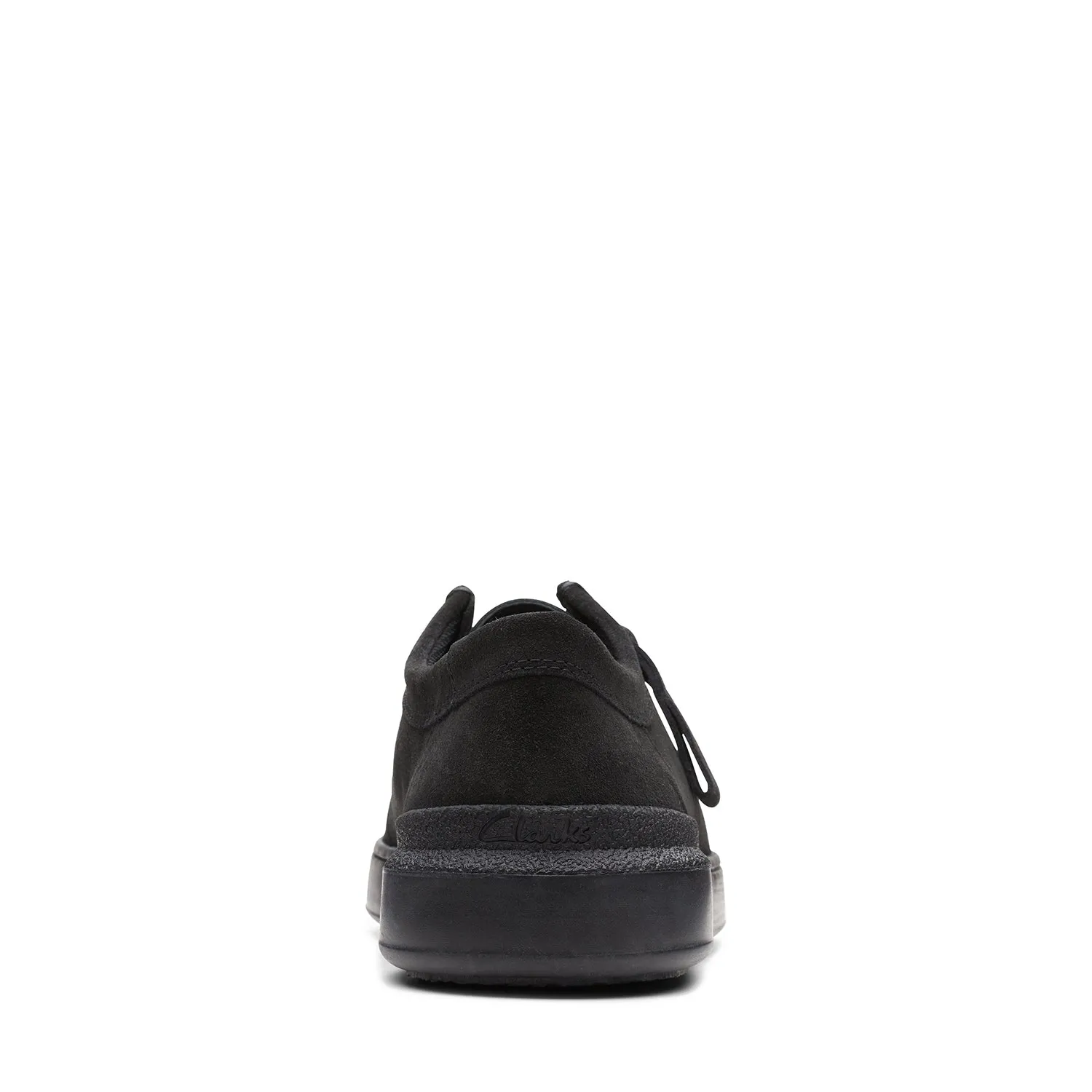 Mens - CourtLiteWally Black/Black