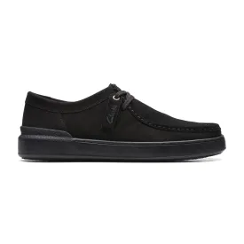 Mens - CourtLiteWally Black/Black