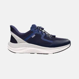 Mens Kizik London in Naval Academy/Harbor Mist