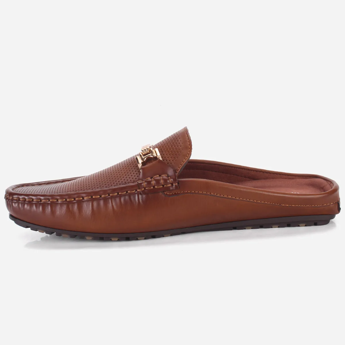 Men's "KYOTO" Casual Everyday Moccasin Shoes