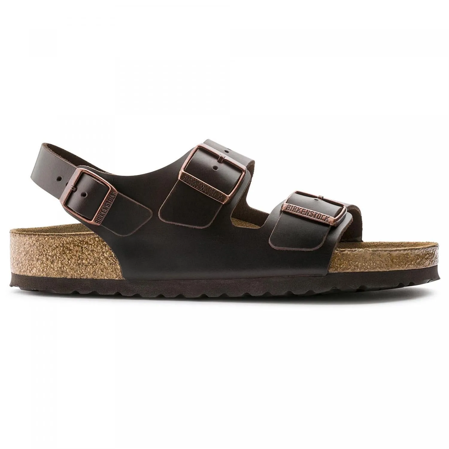 Milano Soft Footbed