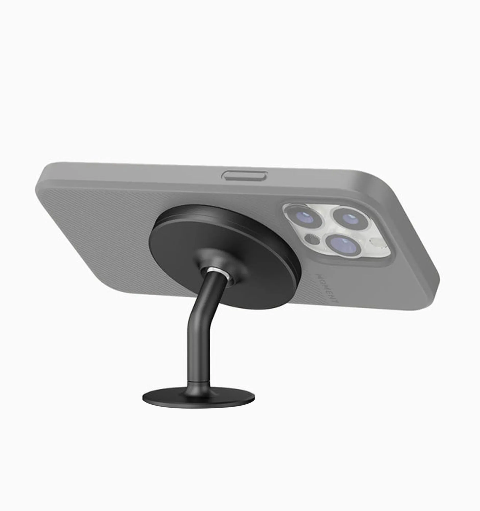 Moment Adjustable Dash Car Mount (MagSafe)