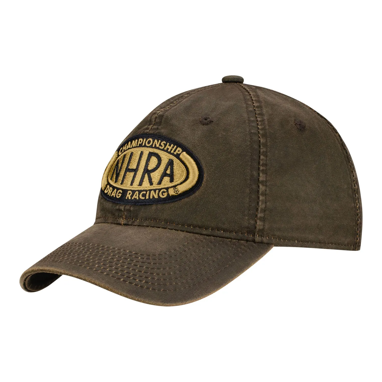 NHRA Bossman Hat