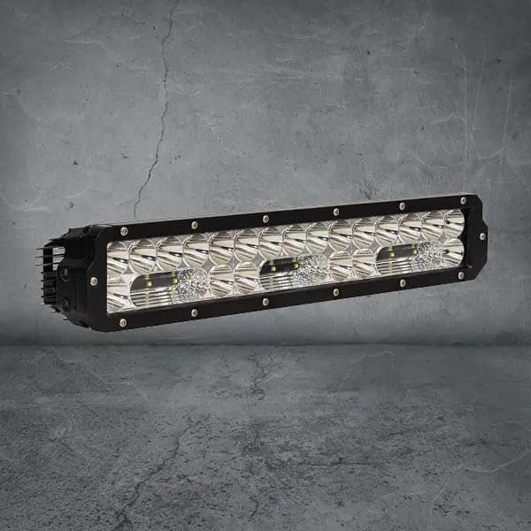 NITRO Maxx 155W 18″ LED Light bar | Ultra Vision Lighting