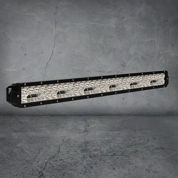 NITRO Maxx 305W 35″ LED Light bar