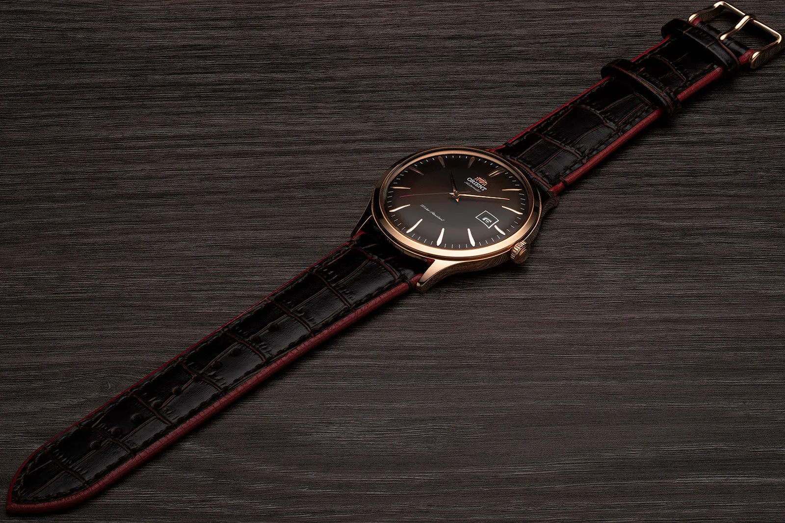 Orient Bambino Version 4