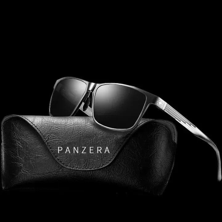 PANZERA SUNGLASSES