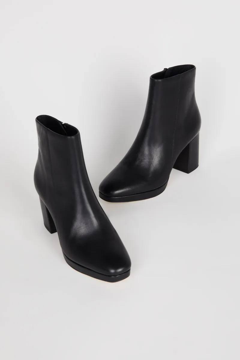 RACHEL HEELED BOOT