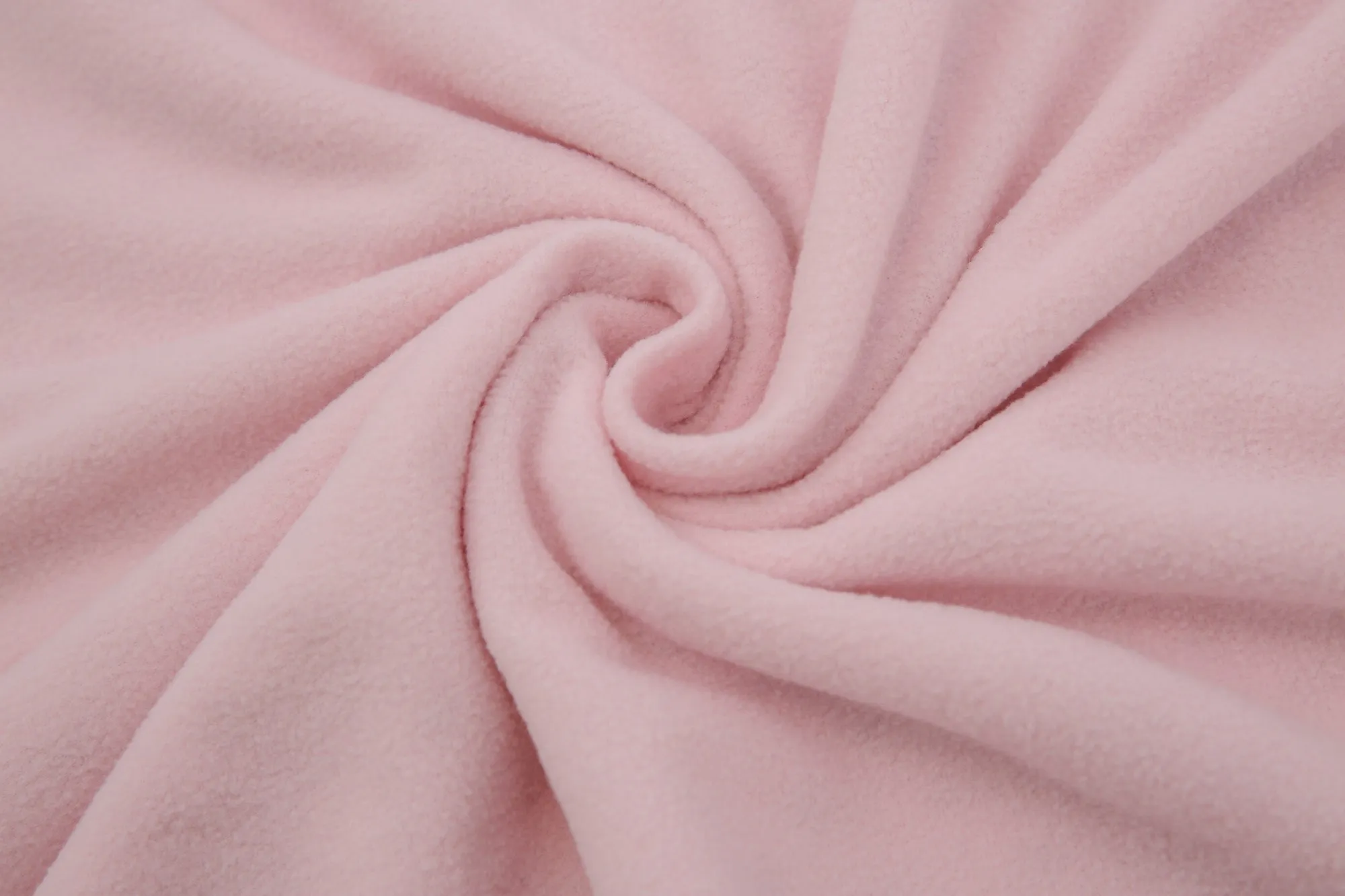 Richie House Baby's Cozy Pink Throw Blanket for Infant Crib RHB2855-A-30-40