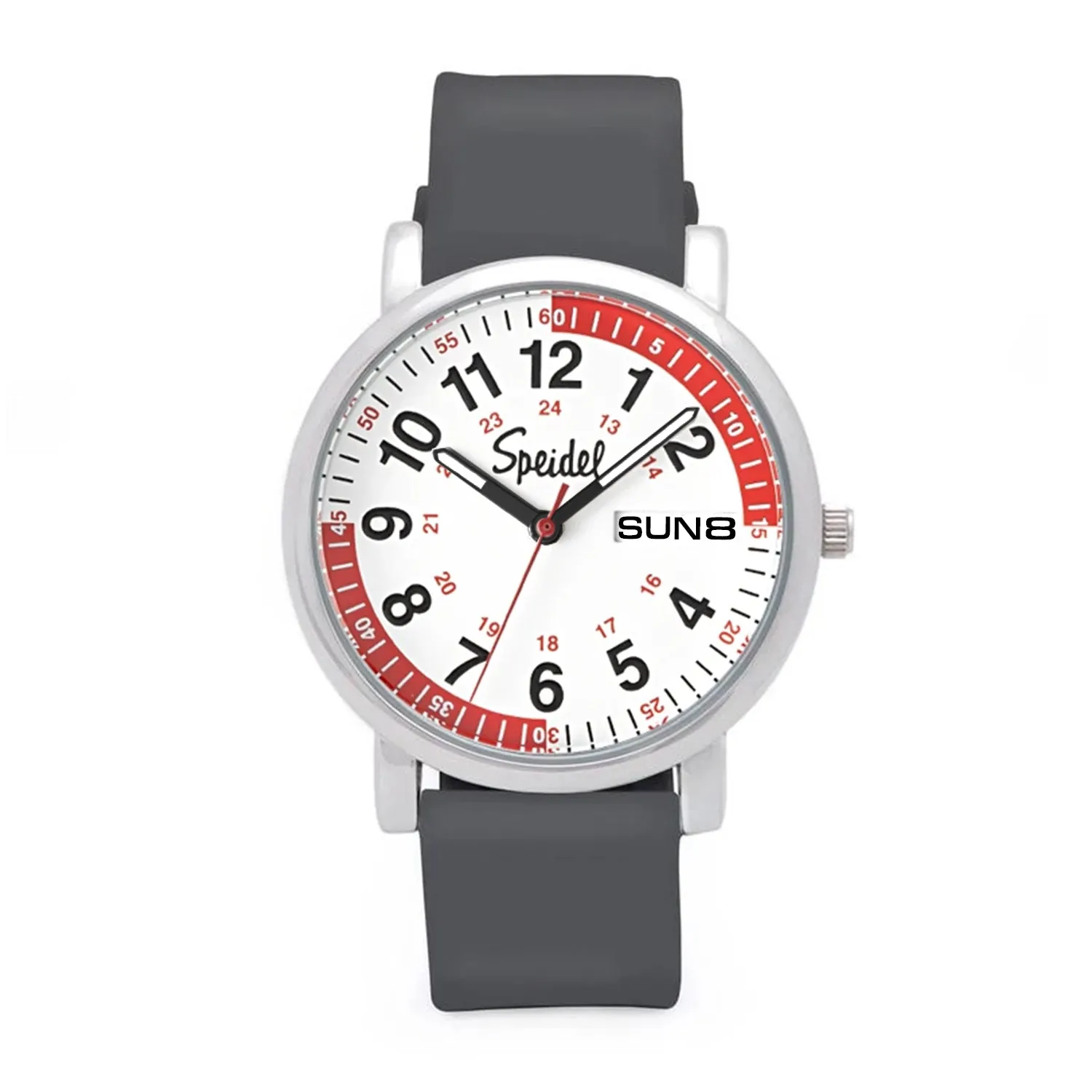 Scrub 30 Version 2 Pulsometer Watch